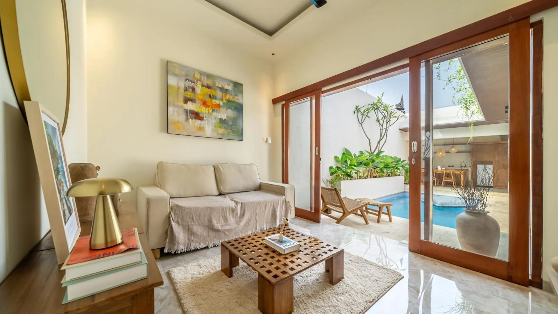 Villa Five Smile Ungasan Badung  Indonesia