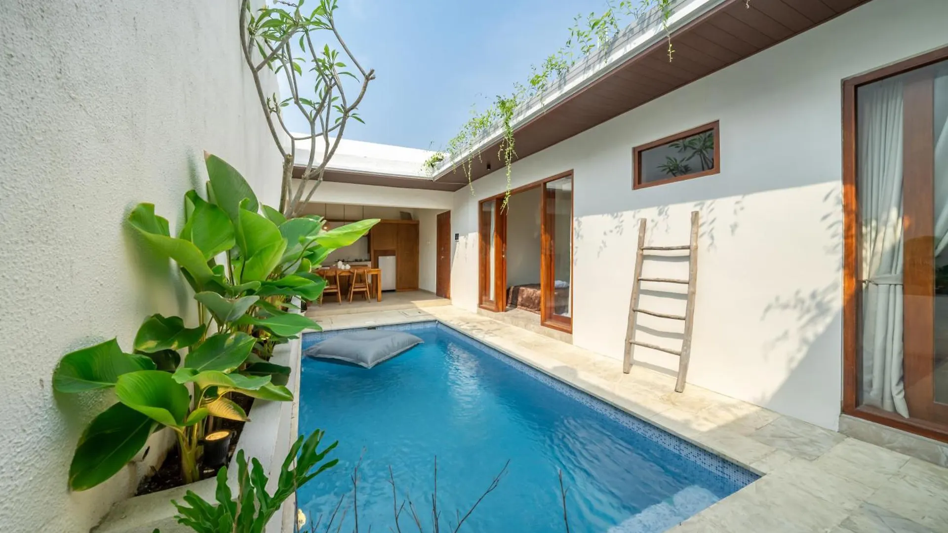 Villa Five Smile Ungasan Badung